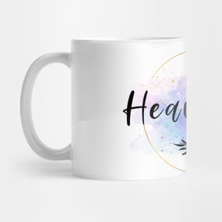 Heavenly Mug